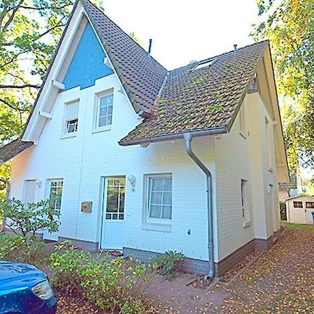 Seeadler - [#21975] Zingst Eksteriør billede
